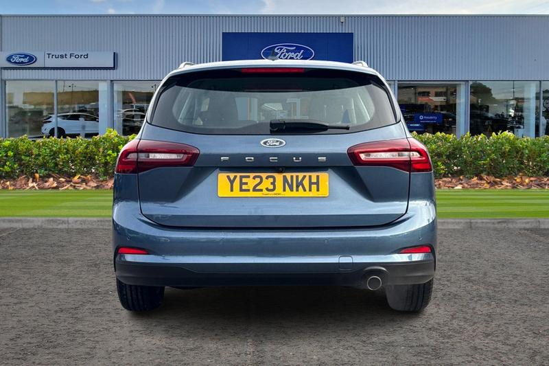 Used Ford Focus 2023 for sale - 77528948: Photo 7