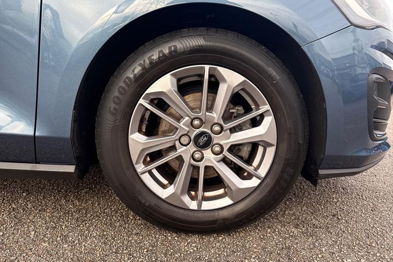 Used Ford Focus 2023 for sale - 77528948: Photo 8