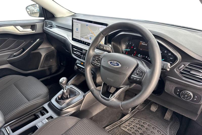 Used Ford Focus 2023 for sale - 77528948: Photo 9