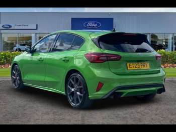 Used Ford Focus 2023 for sale - 75385767: Photo
