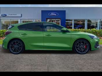 Used Ford Focus 2023 for sale - 75385767: Photo