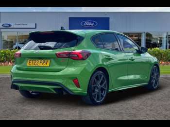 Used Ford Focus 2023 for sale - 75385767: Photo