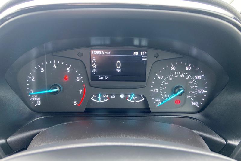 Used Ford Fiesta 2018 for sale - 77819573: Photo 13