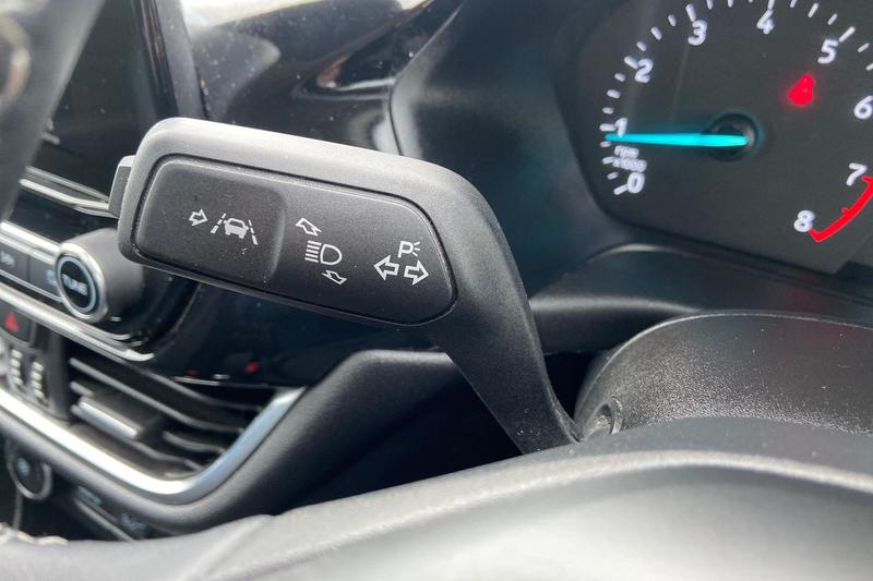 Used Ford Fiesta 2018 for sale - 77819573: Photo 14