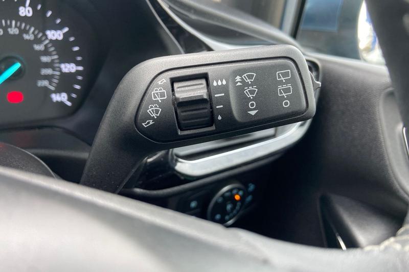 Used Ford Fiesta 2018 for sale - 77819573: Photo 15