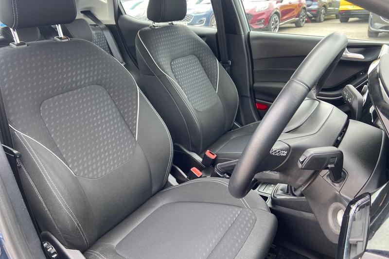 Used Ford Fiesta 2018 for sale - 77819573: Photo 17