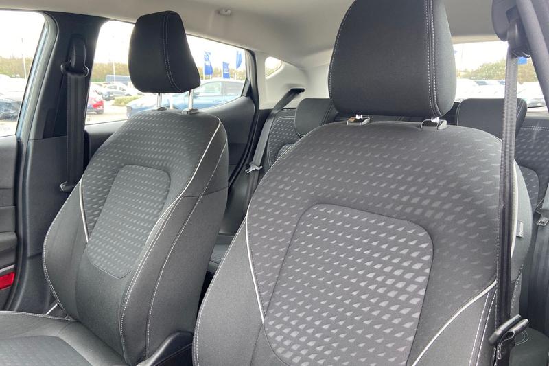 Used Ford Fiesta 2018 for sale - 77819573: Photo 19