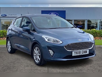 Ford Fiesta feature image