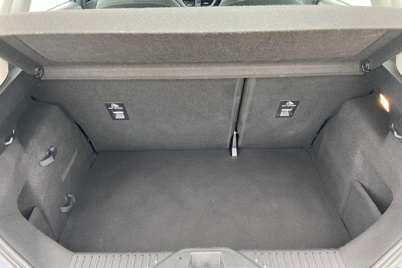 Used Ford Fiesta 2018 for sale - 77819573: Photo 21