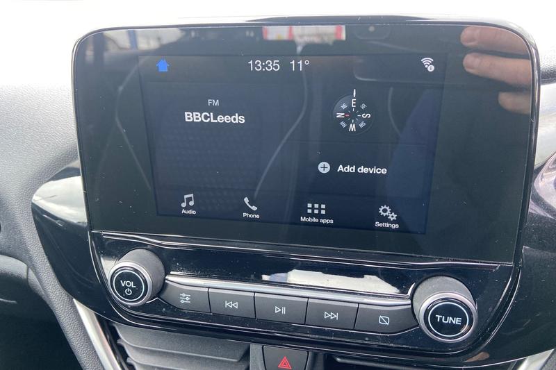 Used Ford Fiesta 2018 for sale - 77819573: Photo 22