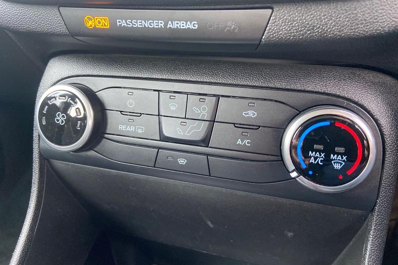 Used Ford Fiesta 2018 for sale - 77819573: Photo 23