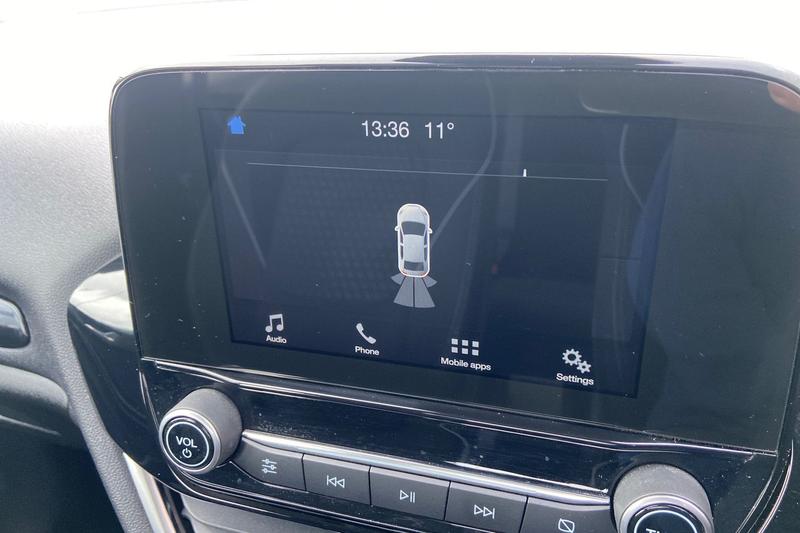 Used Ford Fiesta 2018 for sale - 77819573: Photo 24