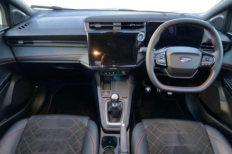 Used Ford Puma 2024 for sale - 76690825: Photo 10