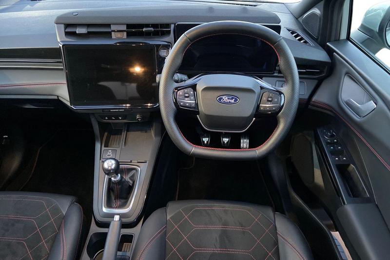 Used Ford Puma 2024 for sale - 76690825: Photo 11