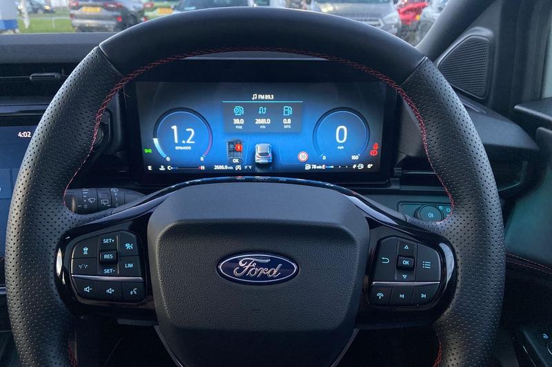 Used Ford Puma 2024 for sale - 76690825: Photo 12