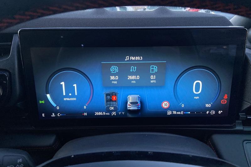 Used Ford Puma 2024 for sale - 76690825: Photo 13