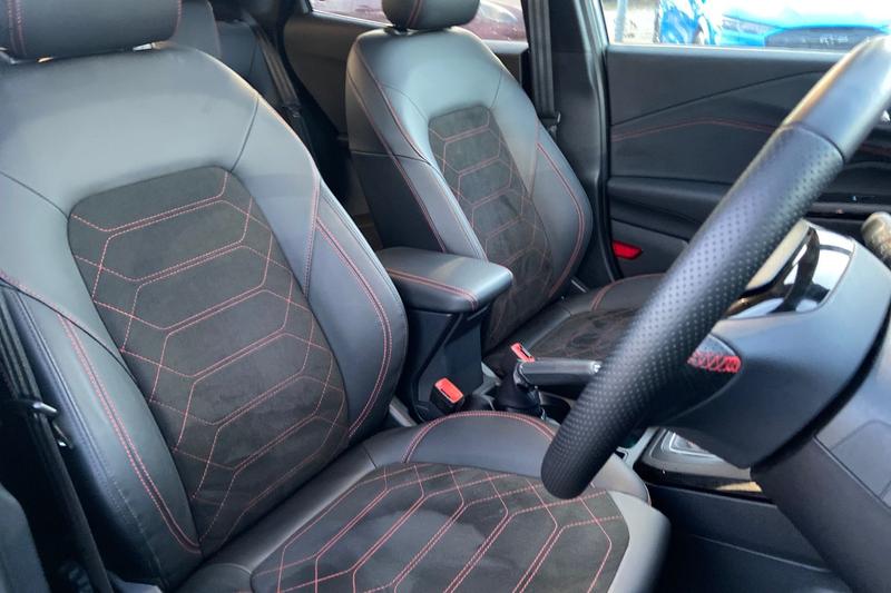 Used Ford Puma 2024 for sale - 76690825: Photo 17