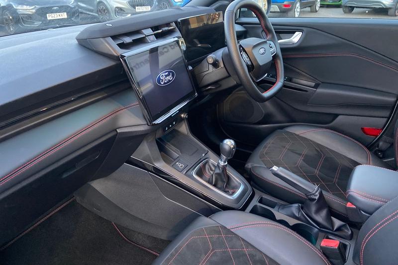 Used Ford Puma 2024 for sale - 76690825: Photo 18