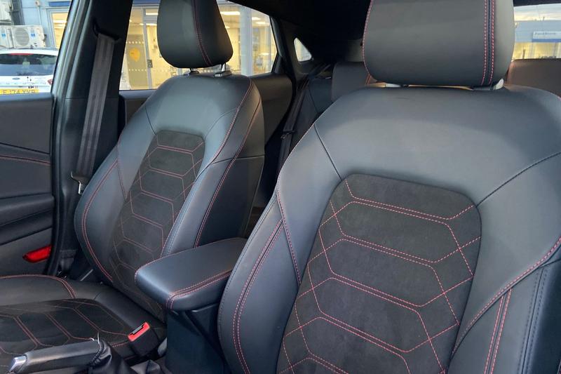 Used Ford Puma 2024 for sale - 76690825: Photo 19