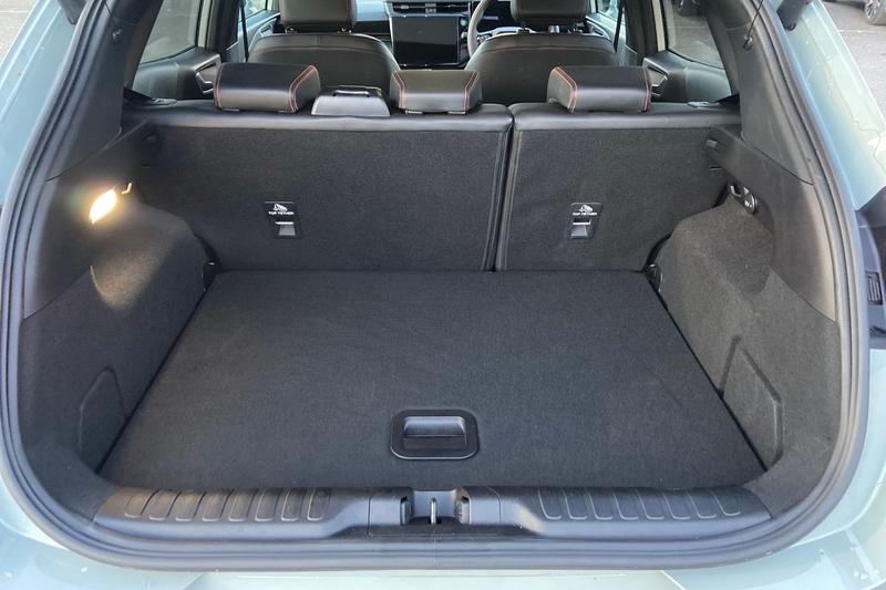 Used Ford Puma 2024 for sale - 76690825: Photo 21