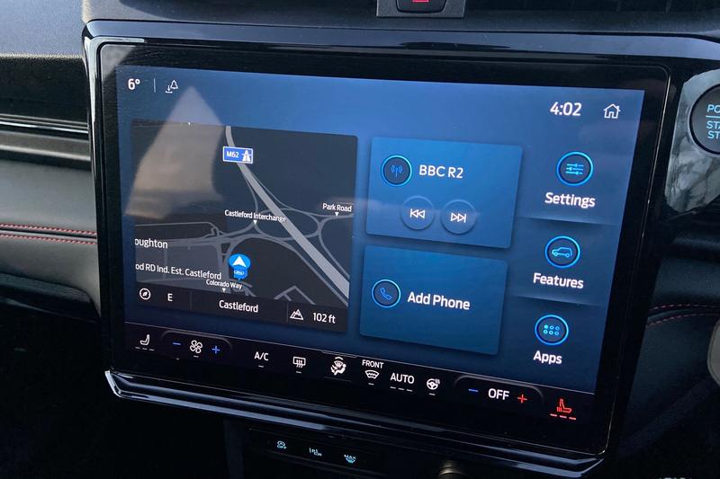 Used Ford Puma 2024 for sale - 76690825: Photo 22