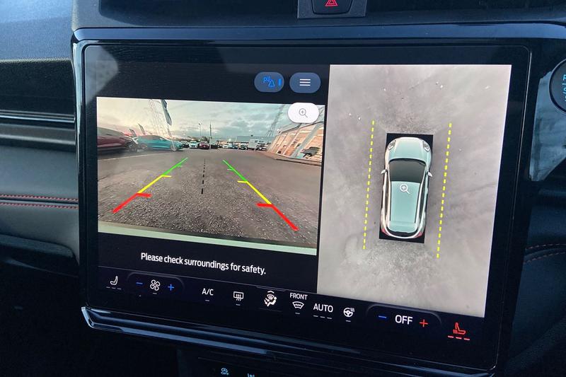 Used Ford Puma 2024 for sale - 76690825: Photo 23