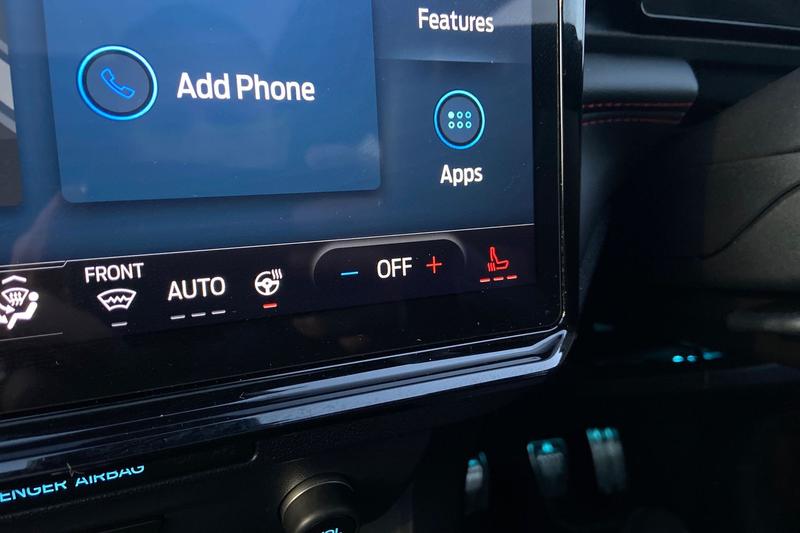 Used Ford Puma 2024 for sale - 76690825: Photo 24