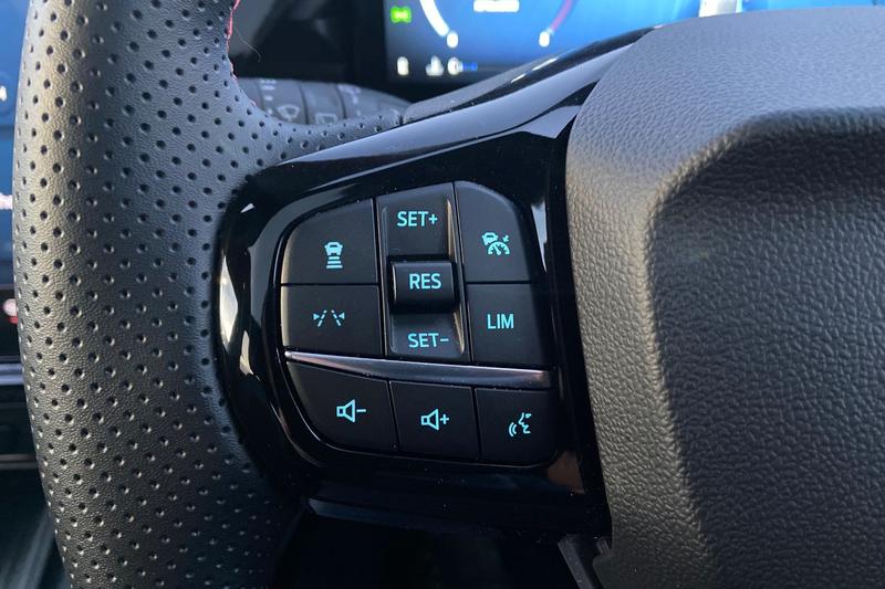 Used Ford Puma 2024 for sale - 76690825: Photo 27