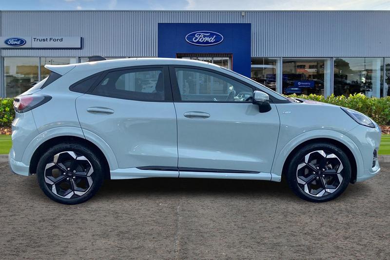 Used Ford Puma 2024 for sale - 76690825: Photo 3