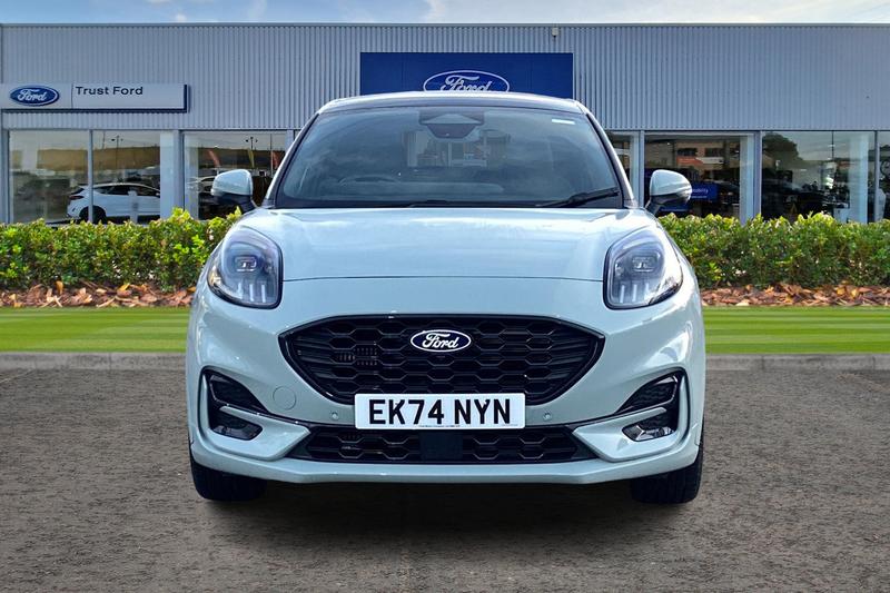 Used Ford Puma 2024 for sale - 76690825: Photo 6