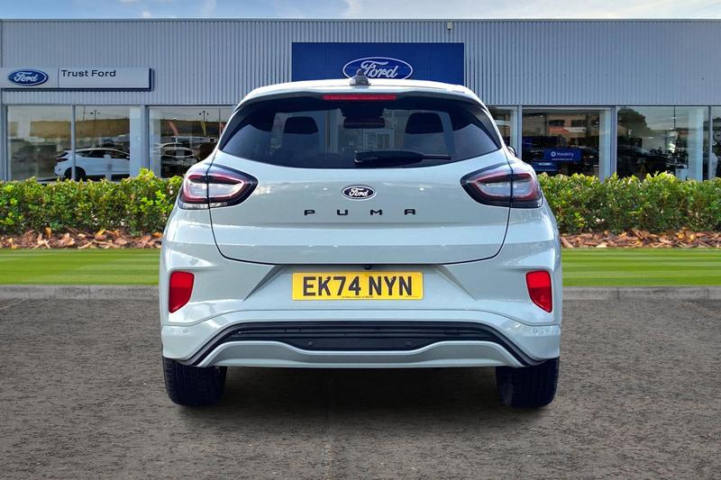 Used Ford Puma 2024 for sale - 76690825: Photo 7