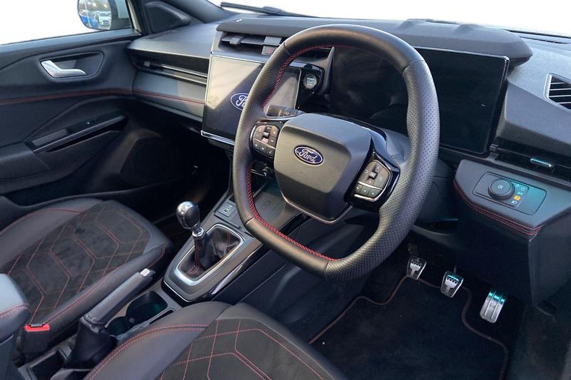 Used Ford Puma 2024 for sale - 76690825: Photo 9