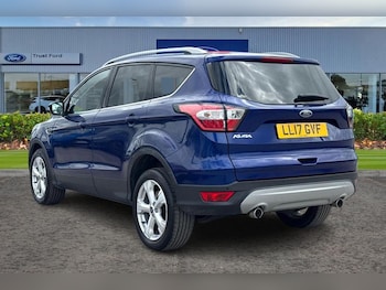 Used Ford Kuga 2017 for sale - 78543140: Photo