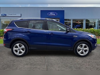 Used Ford Kuga 2017 for sale - 78543140: Photo