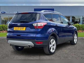 Used Ford Kuga 2017 for sale - 78543140: Photo