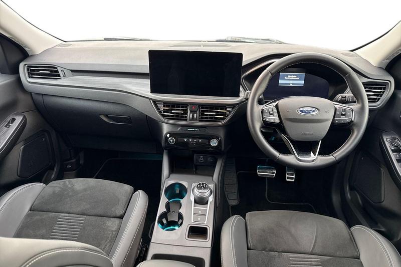 Used Ford Kuga 2025 for sale - 76723005: Photo 10