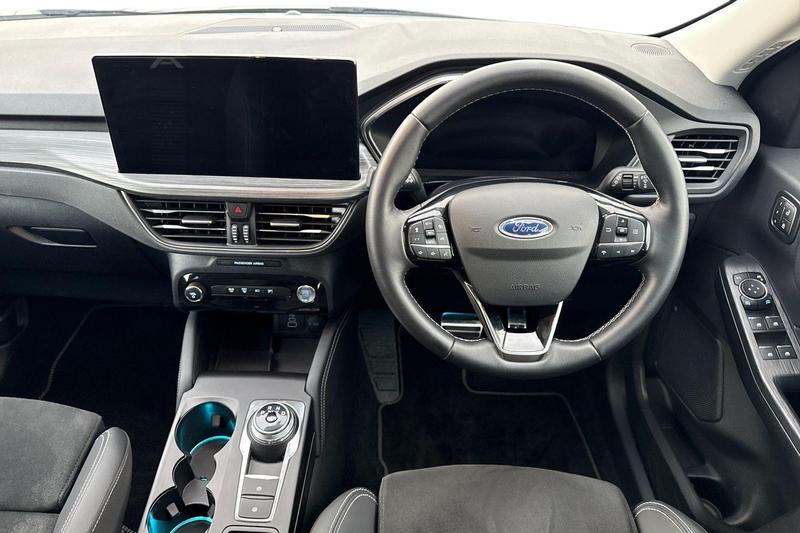 Used Ford Kuga 2025 for sale - 76723005: Photo 11