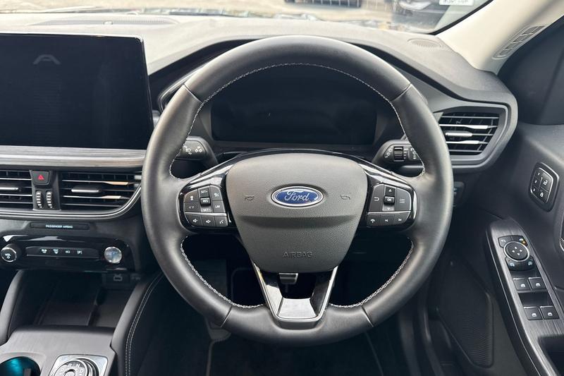 Used Ford Kuga 2025 for sale - 76723005: Photo 12