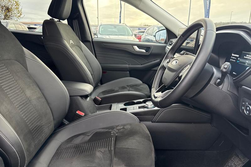 Used Ford Kuga 2025 for sale - 76723005: Photo 17