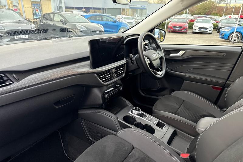 Used Ford Kuga 2025 for sale - 76723005: Photo 18