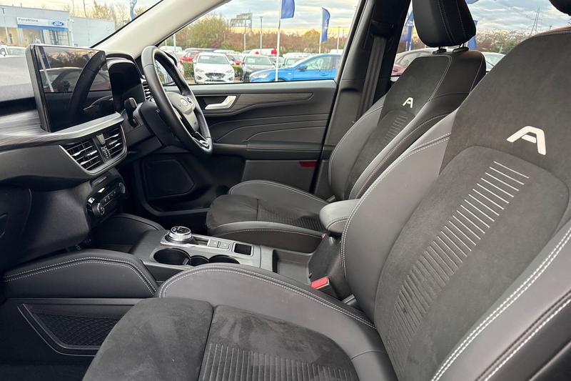 Used Ford Kuga 2025 for sale - 76723005: Photo 19