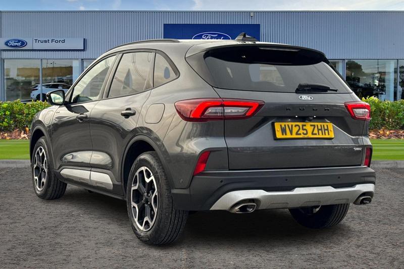 Used Ford Kuga 2025 for sale - 76723005: Photo 2