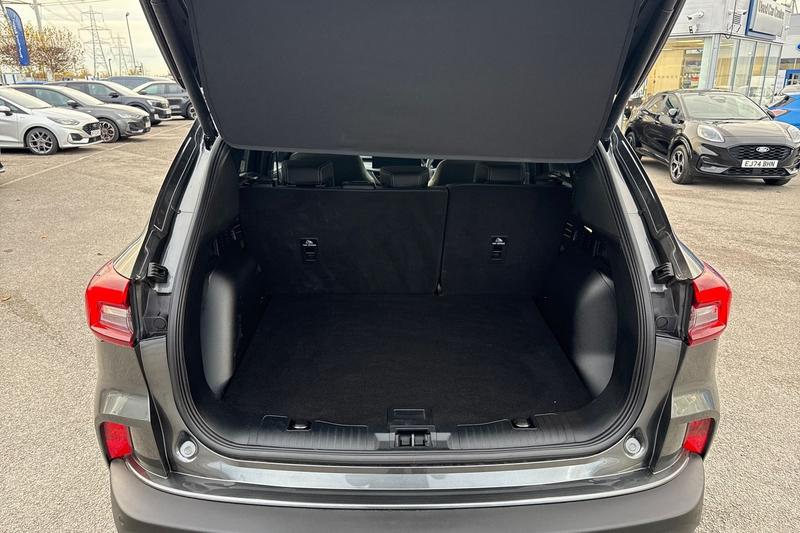 Used Ford Kuga 2025 for sale - 76723005: Photo 21