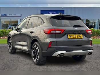 Used Ford Kuga 2025 for sale - 76723005: Photo