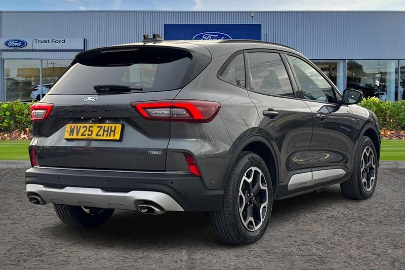 Used Ford Kuga 2025 for sale - 76723005: Photo 4