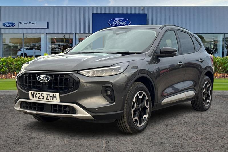 Used Ford Kuga 2025 for sale - 76723005: Photo 5