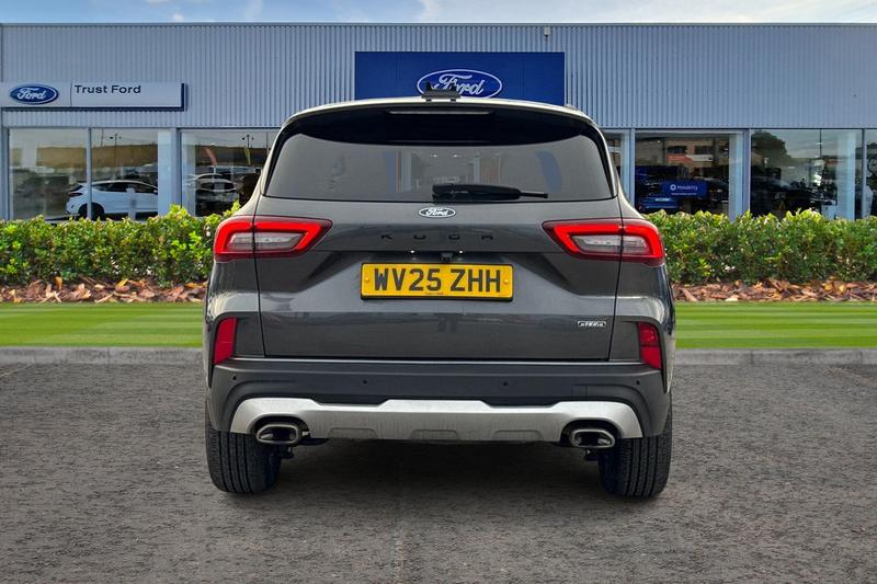 Used Ford Kuga 2025 for sale - 76723005: Photo 7