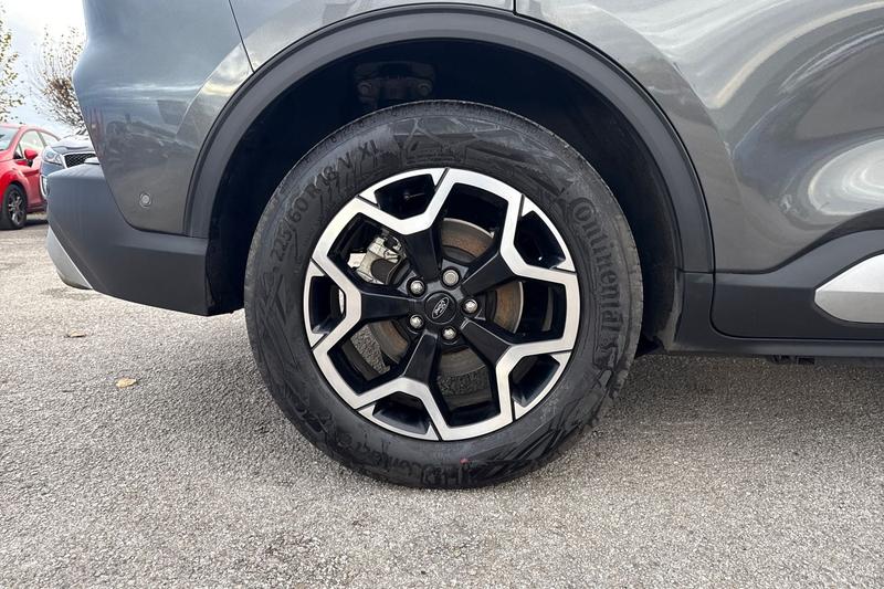 Used Ford Kuga 2025 for sale - 76723005: Photo 8