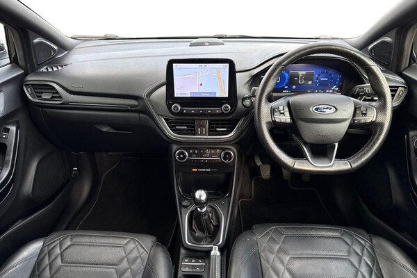 Used Ford Puma 2022 for sale - 75766690: Photo 10