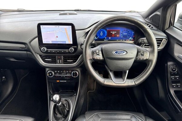 Used Ford Puma 2022 for sale - 75766690: Photo 11